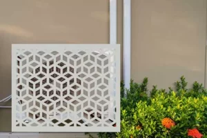 split outdoor ac cover